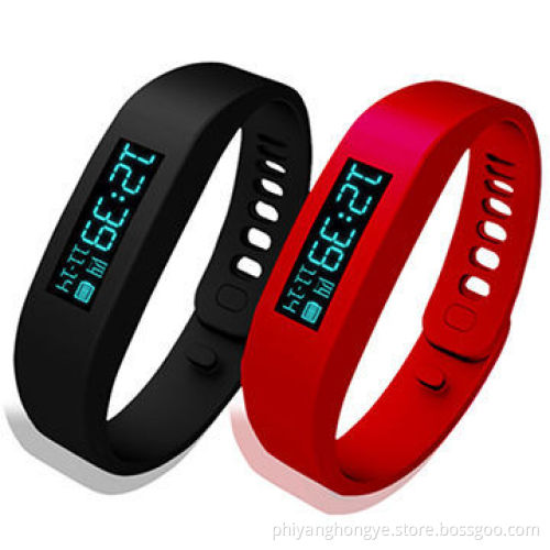 Health Bracelet